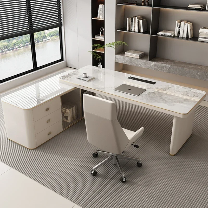 Conference Tables Executive Office Desk Workshop Table Computer Offices Reading Room Professional Furniture Automatic Bedside