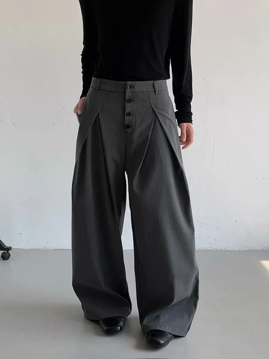 Loose Casual Ay Ple… - image