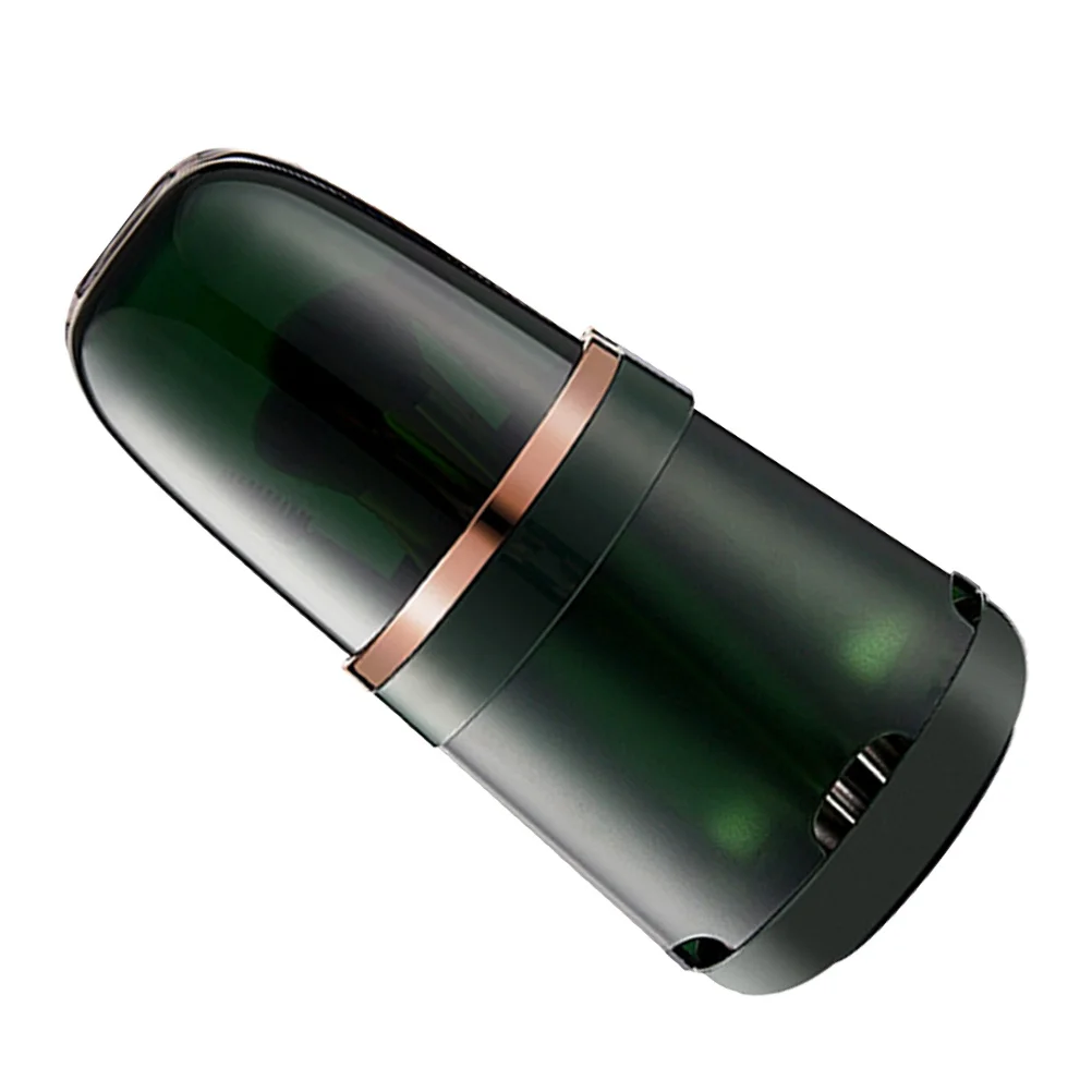 

Makeup Brush Holder Storage Large Capacity Vertical Organizer with Lid Cosmetics Brush Box for Vanity Desk Bathroom