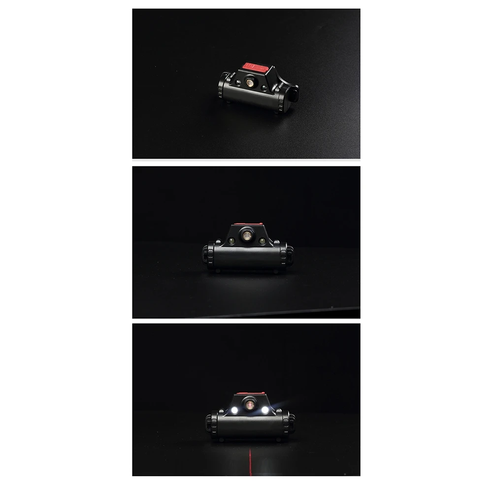 Wheel Balancer Laser-Locator Infrared Measuring Point Lead Block Tire Balance Laser-Light