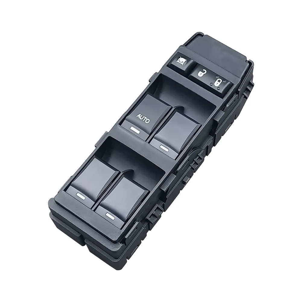 OEM Replacement Window Switch 56040691AD Fits For Chrysler For JEEP For Dodge 2007 through 2013 and Play Setup