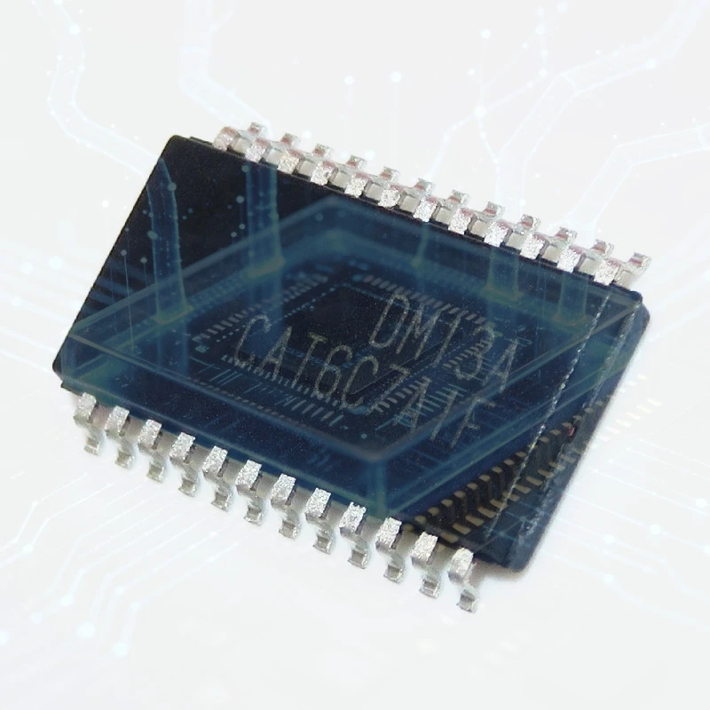 1PCS-50PCS L4950TA L4950 GL850A GL850 SY8208DQNC MU DM13A DM13 P2806U-FC24F P2806 TDA7240A TDA7240