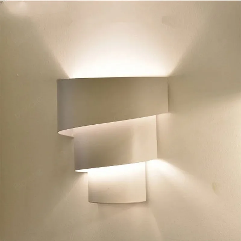 

Lamp Led Mirror Sconce for Home Lighting Decoration Luminaire Bedroom Bedside lamp Indoor Stair Wall Light Fixtures