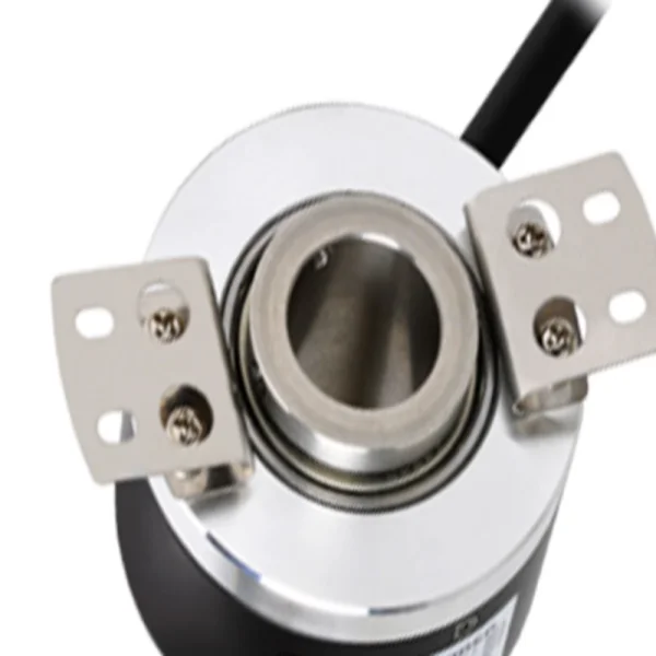 

Поворотный энкодер E60h20-1024-6-l-5 Совершенно новый оригинальный точечный Plc