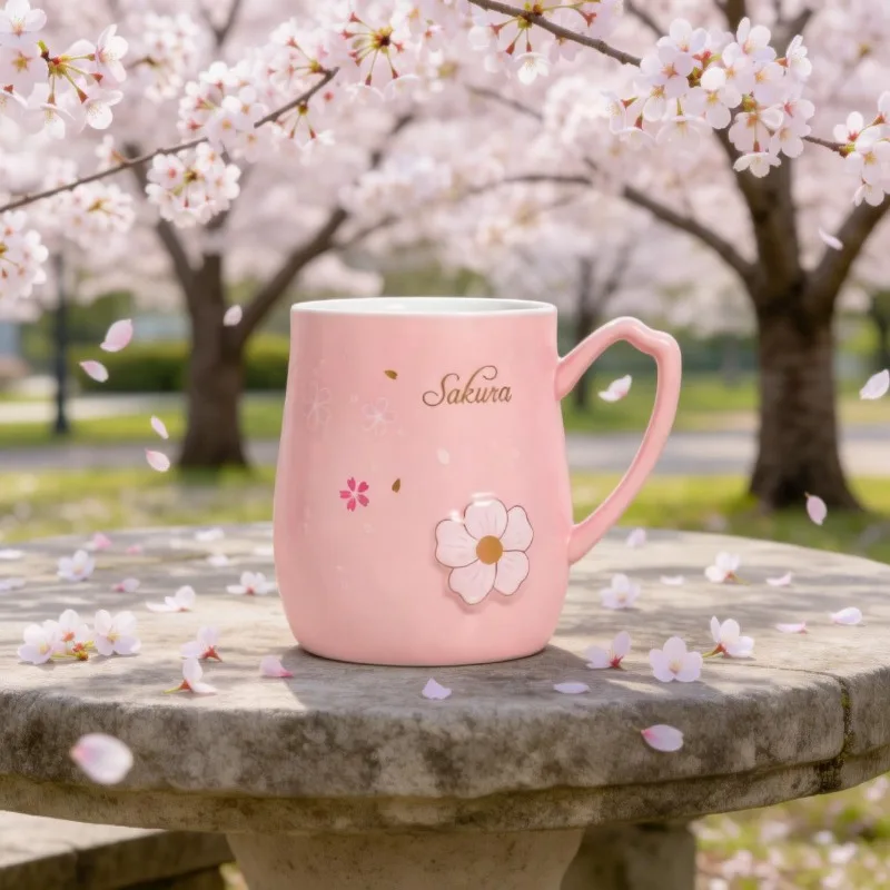 

Funny Gifts Adults Cups Bear Cup Water Bottle Christmas Mugs Ceramic Creuset Cup Tea Personalized Mug Coffee Milk Ceramica