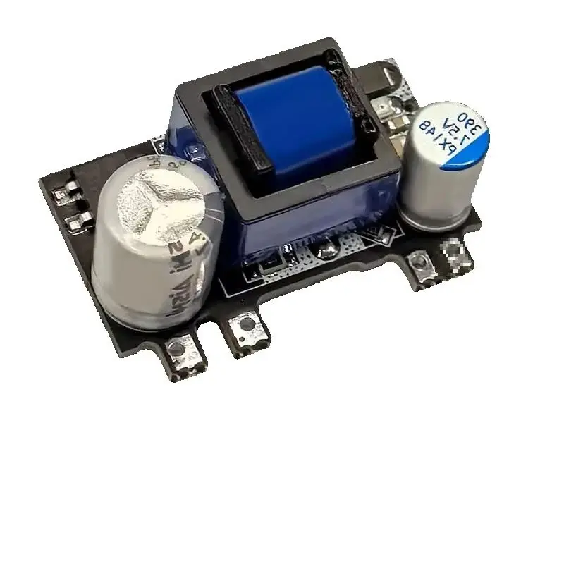 Isolation switch power supply module AC-DC step-down module 110V220V -to -5V/12v/24v/9v regulated power supply