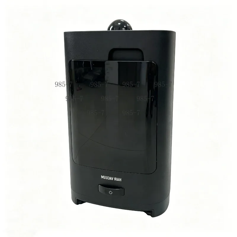 Professional 1400W Touchless Vacuum, Active Sensors & High Efficiency Filtration for Dust Debris Pet Hair