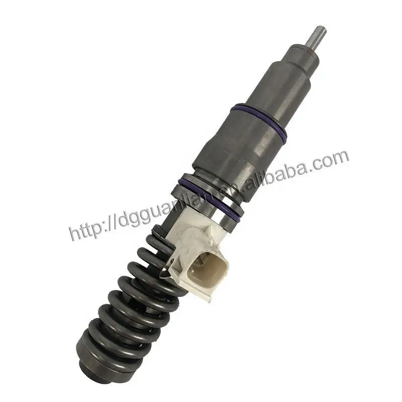 

Fuel Injector 7485003042 7485003949 7421582096 7421644598 21644598 85003949 21582096 For MD11