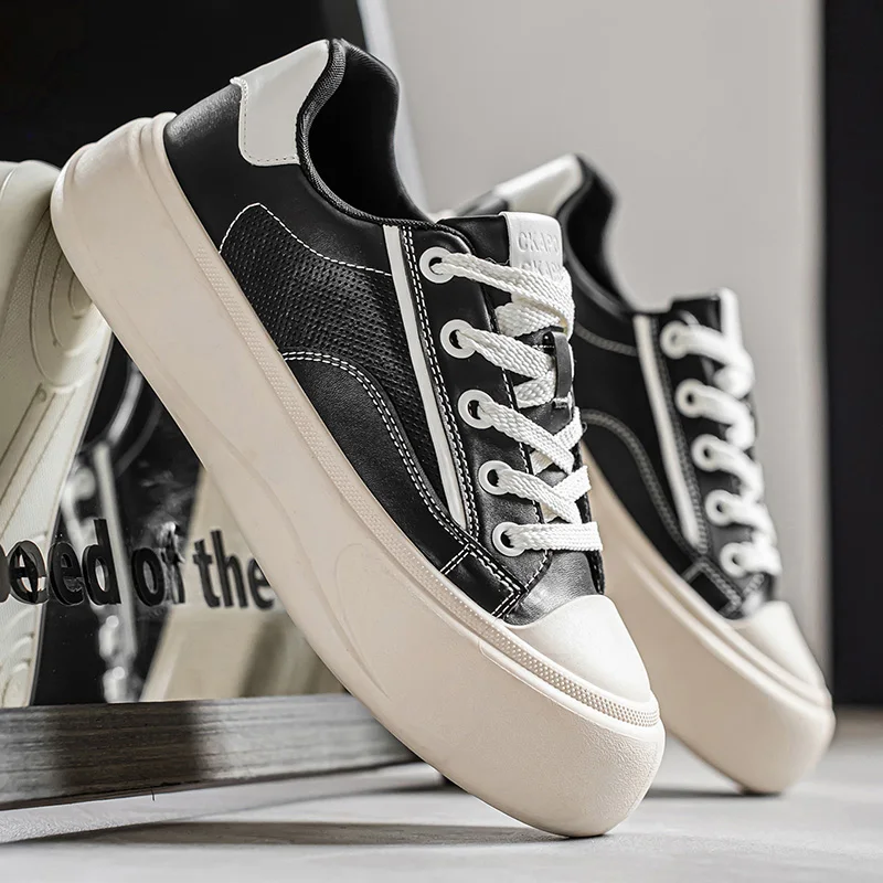 

Men's sports shoes, lightweight carbon plate racing running shoes, winter shock absorption, anti slip, wear-resistant, breathabl