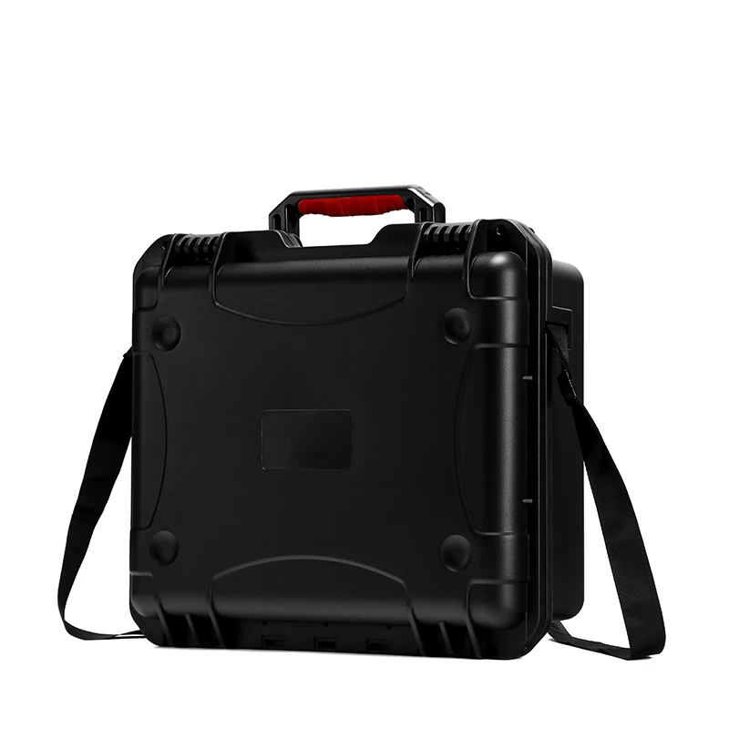 

Large-Capacity Suitcase for DJI Neo 2 & GOGGLES N3, Hard Box Storage Bag, Travel Carrying Bag for Drone Equipment
