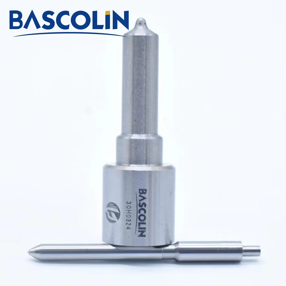 DLLA150P1008 BASCOLIN Diesel Fuel Common Rail Injector Nozzle DLLA 150P 1008, 150p1008 Fuel Nozzle 0 433 171 651, 0433171651 Rep