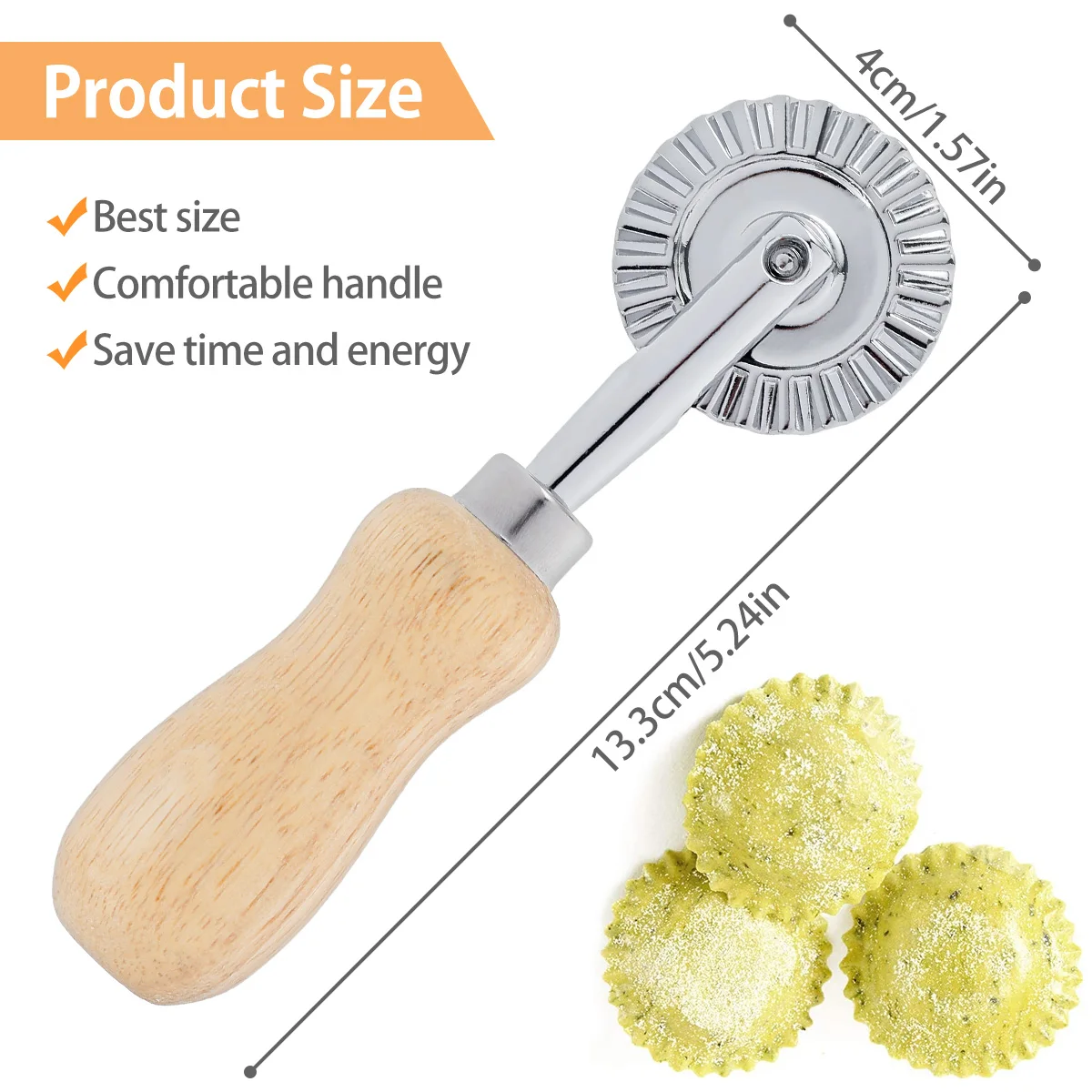 Thumbnail 4 - #24 Top 40 Dough Wheels Worth Buying In 2026