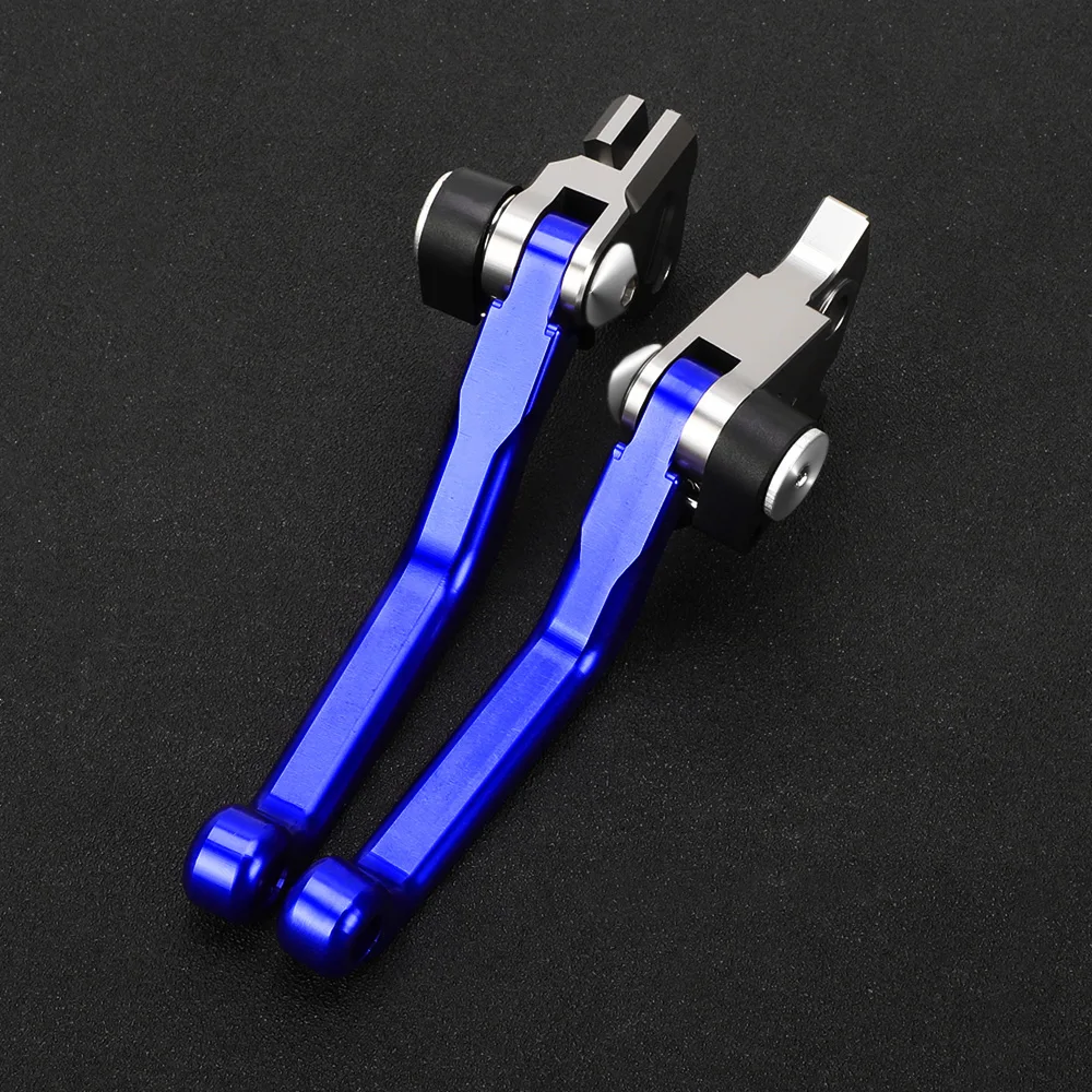 

For Yamaha WR250F 2021 2022 2023 2024 Pivot Brake Clutch Levers Motorcycle Dirt Bike Motocross WR 250F 250 F 2017 2018 2019 2020