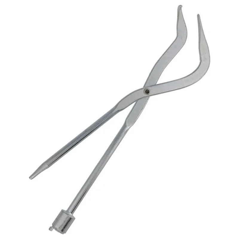 

Инструмент для ремонта плоскогубцев автомобильной тормозной пружины 31 см - автомобильный инструмент «сделай сам»