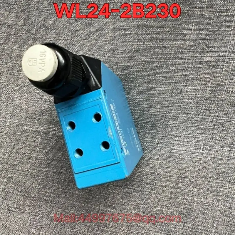 Second-hand WL24-2B230 sensor function test is normal Latest Prices as of September 2026