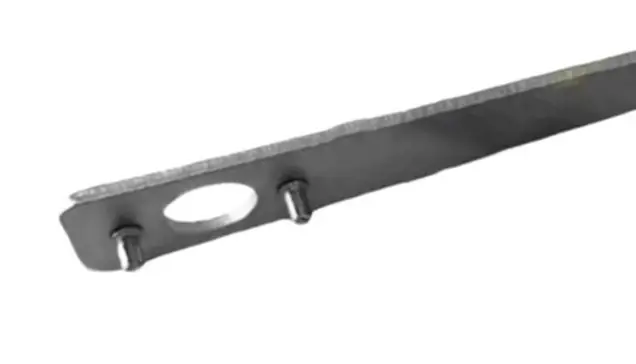 

Совместим с гаечным ключом и гайковым ключом для угловой шлифовальной машины Boschs 1619P08927, подходит для угловых шлифовальных машин GWS 9-125 и GWS 850.