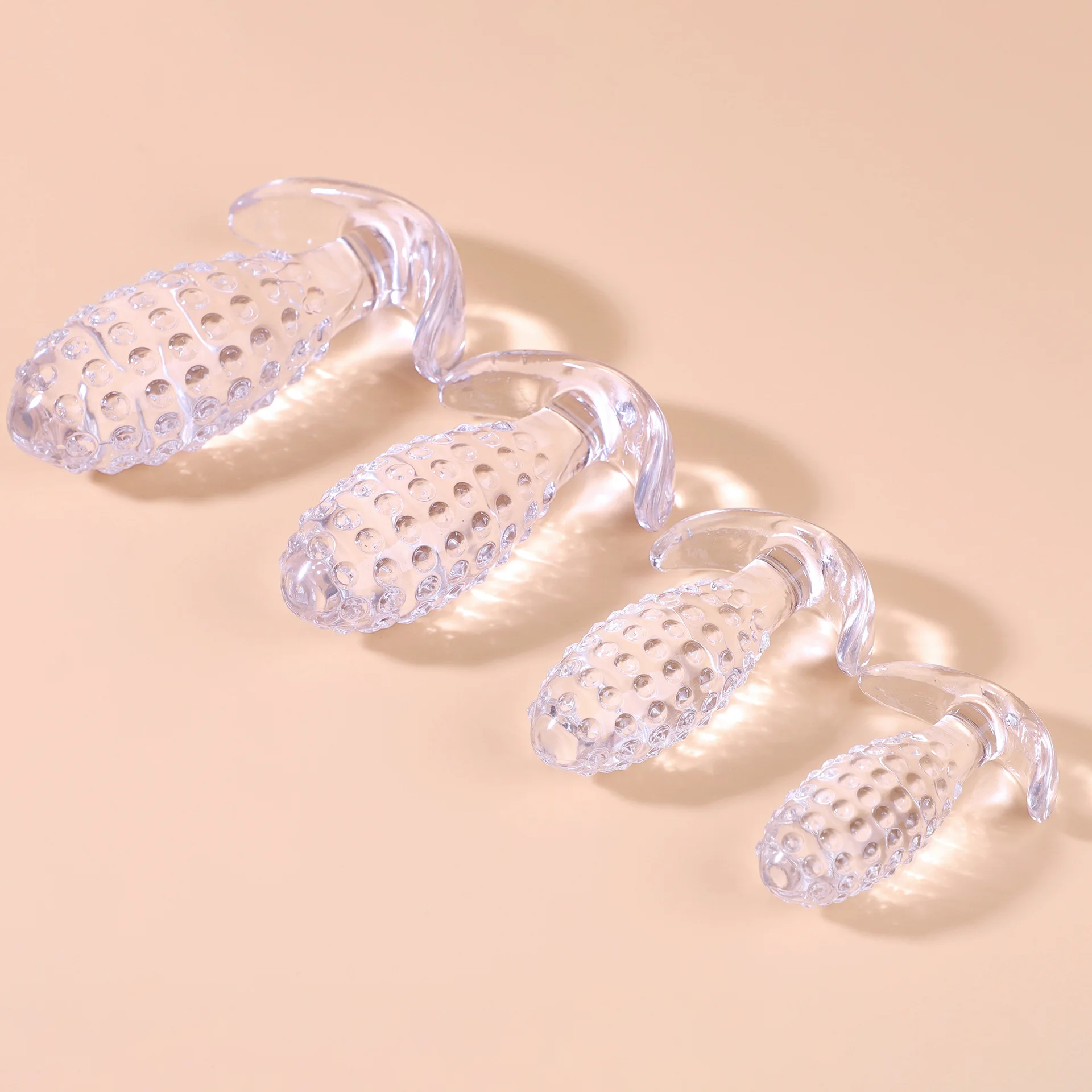 Ananas Anal: The Real Experience of Using a Transparent Pineapple Butt Plug for the First Time Ananas Anal: The Real Experience of Using a Transparent Pineapple Butt Plug for the First Time