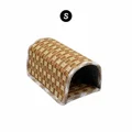 Brown S