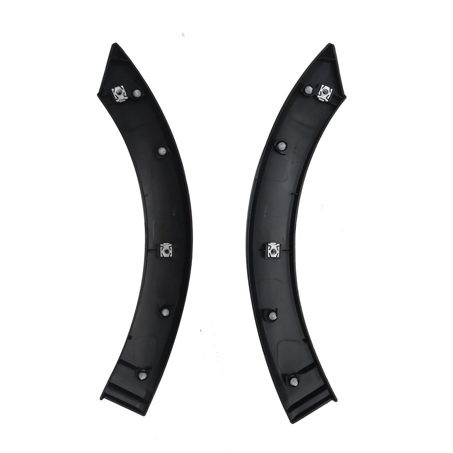 

Front Left Right Car Wheel Arch Molding Cover Trim For Ford Transit Mk8 2013-2020 BK31 V278L01 V278L00 ADW AD5CND AF 1844905 01