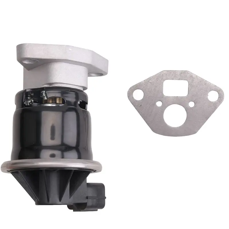 A98M Egr Valve Repl…