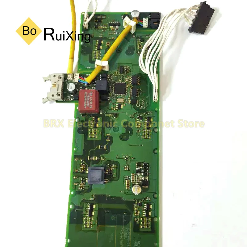 A5E03894525 A5E01061062 A5E01061063 PM240/340 variable frequency servo drive board