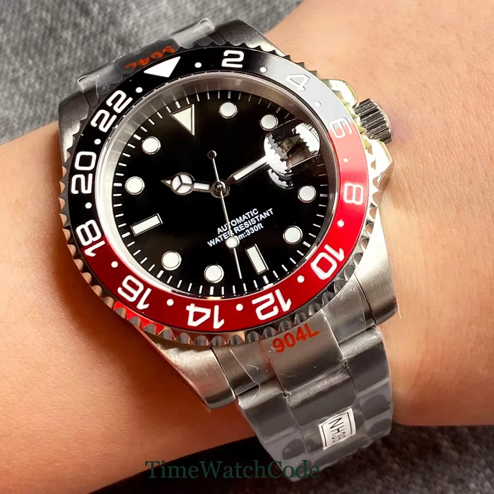 Men's Automatic Movement Watch
