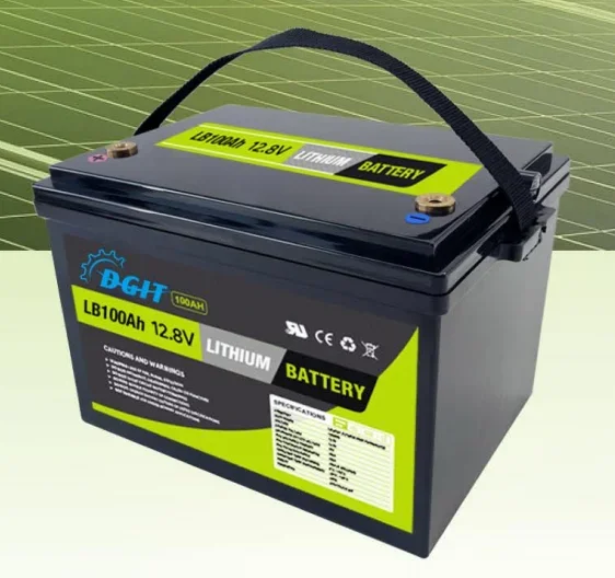 lithium ion batteries Solar storage system,lithium battery,lithium iron phosphate battery lithium battery 12.8V 150Ah