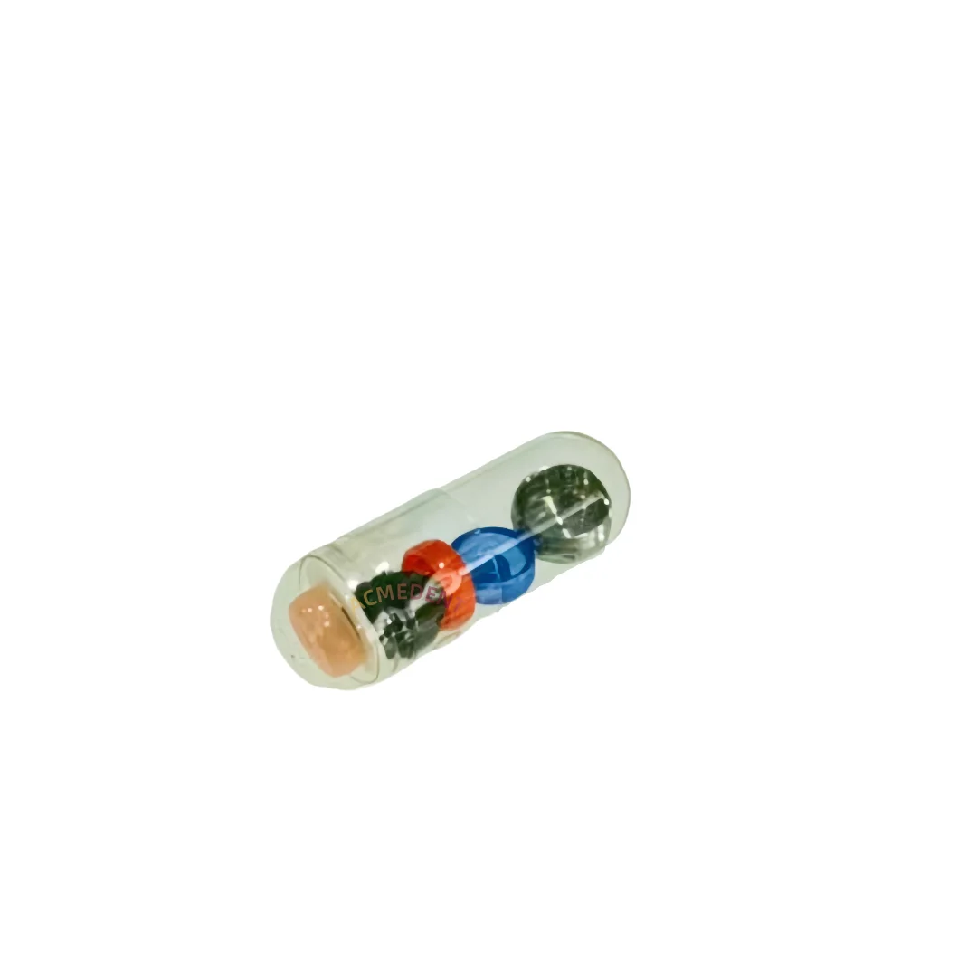 

Dental Abutment Retentive Caps Inserts Locator Implant System Metal Housing Cap Female Wholesale