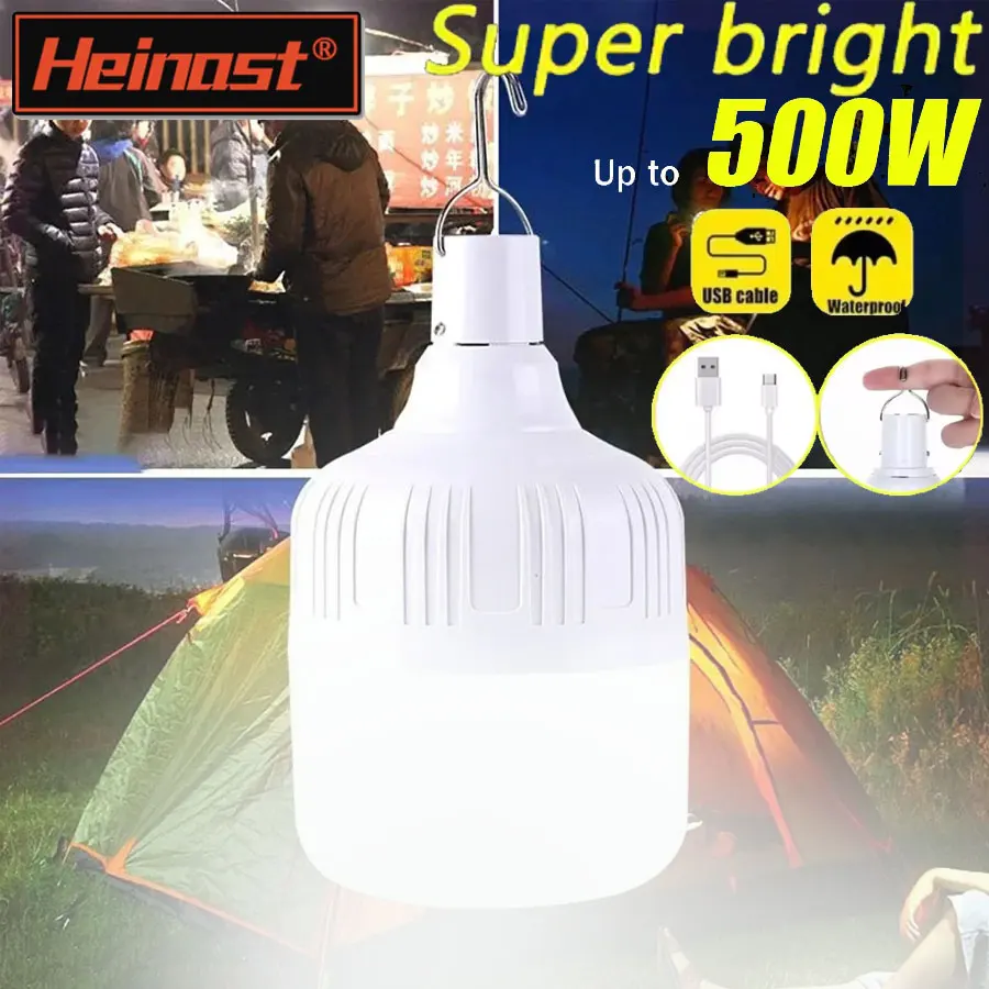 New Portable Lanter…