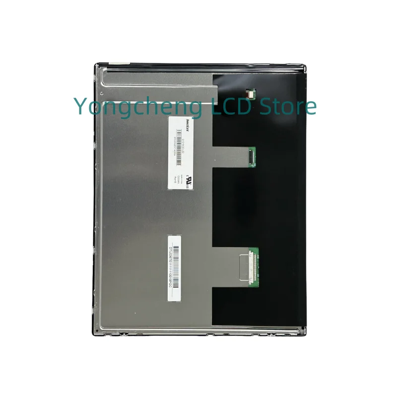 12.1인치 LCD 산업용 제어 액정 디스플레이, G121XCE-L01에 적합