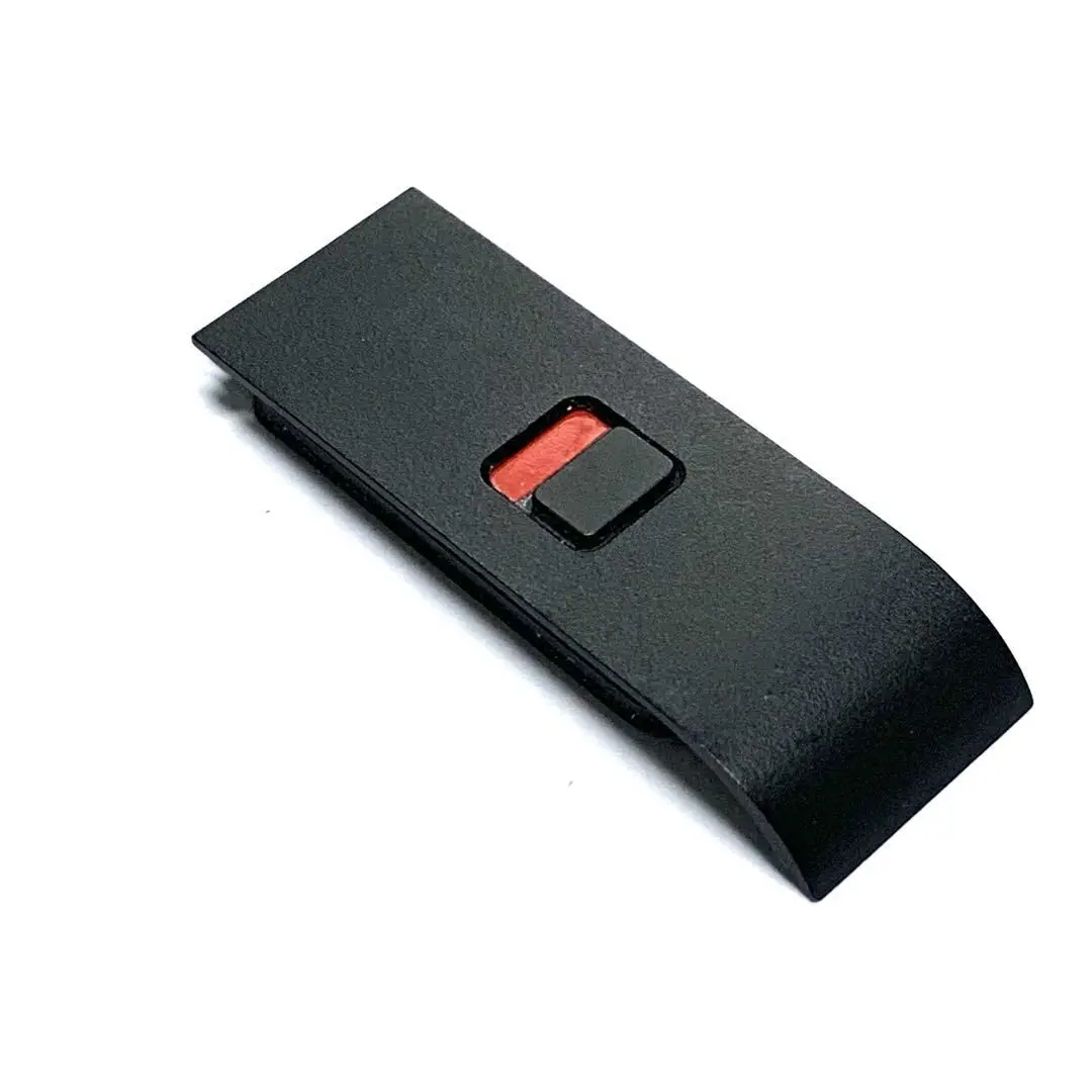 100% Original New Side cover waterproof battery door For GoPro Max 360 Action Camera Replacement Part