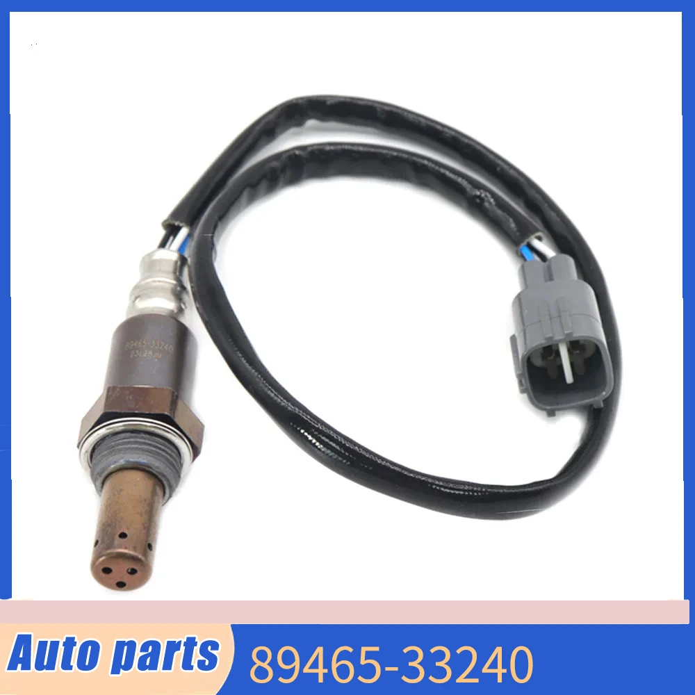 For Toyota Camry ACV30 ACV35 ACV36 2AZFE 2.4L New 89465-33240 8946533240 89465 33240 Car Air Fuel Ratio Lambda Oxygen O2 Sensor