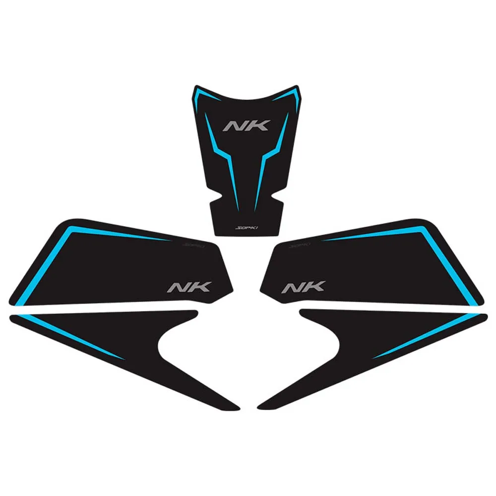 Рисунок 5 - Наклейки противоскользящие для