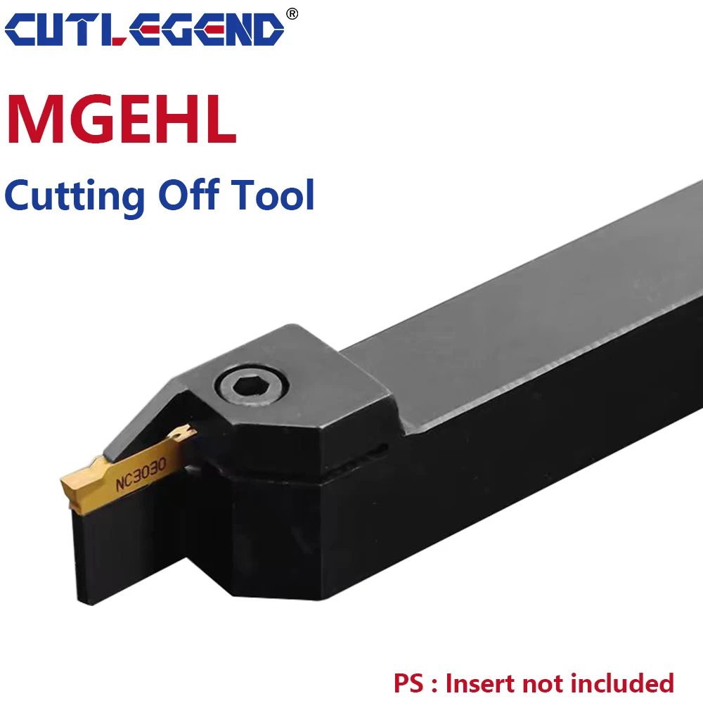 

Grooving Turning Tool Holder MGEHL2020 1.5MM 2MM 2.5MM 3MM 4MM 5MM 6MM External slotting MGEHL for MGMN150-600 MGGN150-600