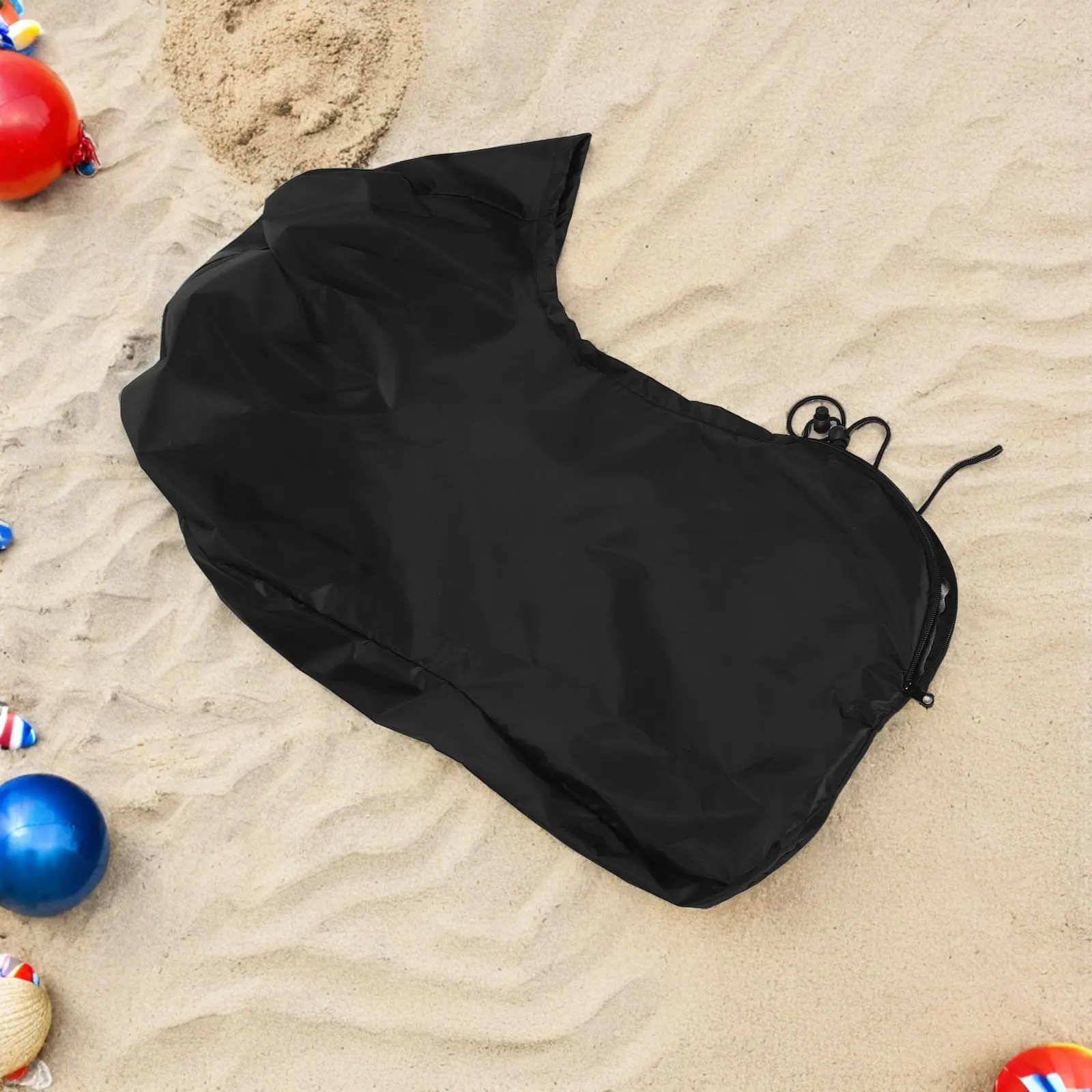 

Small Engine Cover Waterproof 6-15Hp Outdoor Boat Motor Cover Heavy Duty Weather Resistant Engine Protection for Yacht Sailboat