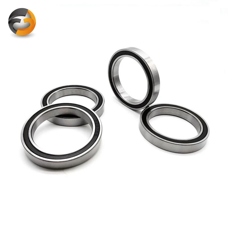 

24378 RS Bearing 24x37x8mm ABEC-7 (1 PC) Bicycle Hub 24378RS Ball Bearings 24378-2RS MR24378 H8 2RS