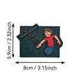  PVC patch 3
