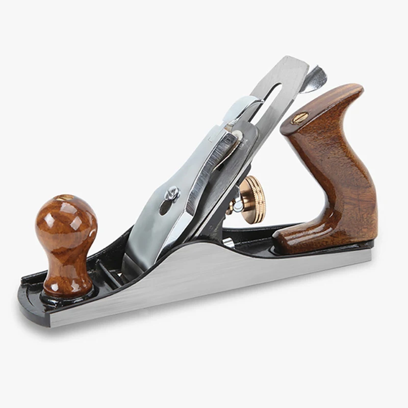 Pialla in legno europea lama in acciaio legato carpenteria coltello da taglio per artigianato in legno trattare frese lavorazione del legno