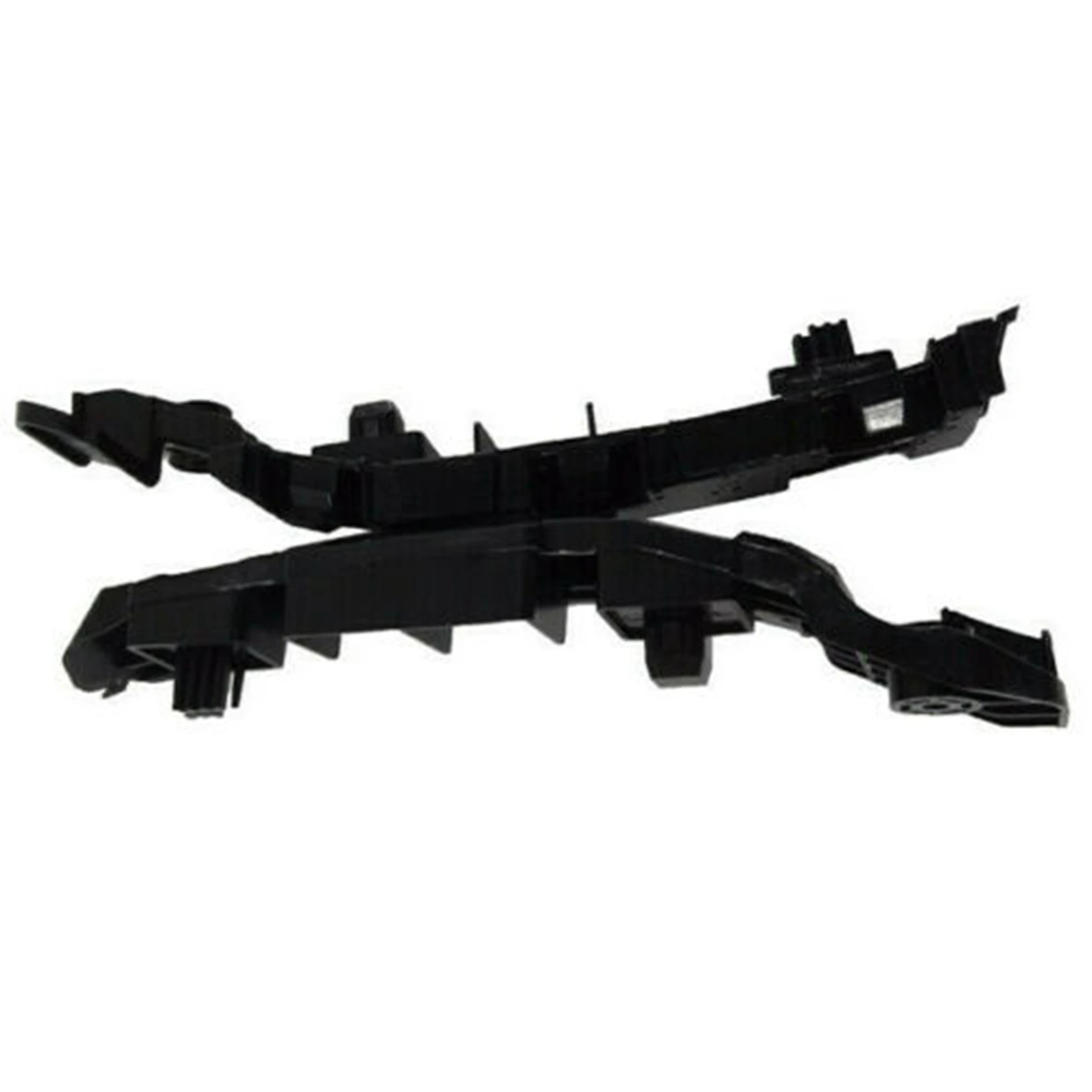 Entretoise latérale de support d'invite de pare-chocs avant pour HONDA VEZEL HRV HR-V 2014-2020 71198-T7A-000 71193-T7A-000