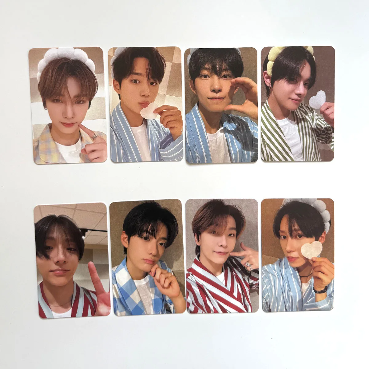 보이즈 플래닛 포토카드 알파 드라이브 원 스페셜 카드 ALD1 위크투 카드 브라이트 필름 로모 카드 준서 아르노 레오 컬렉션 기프트