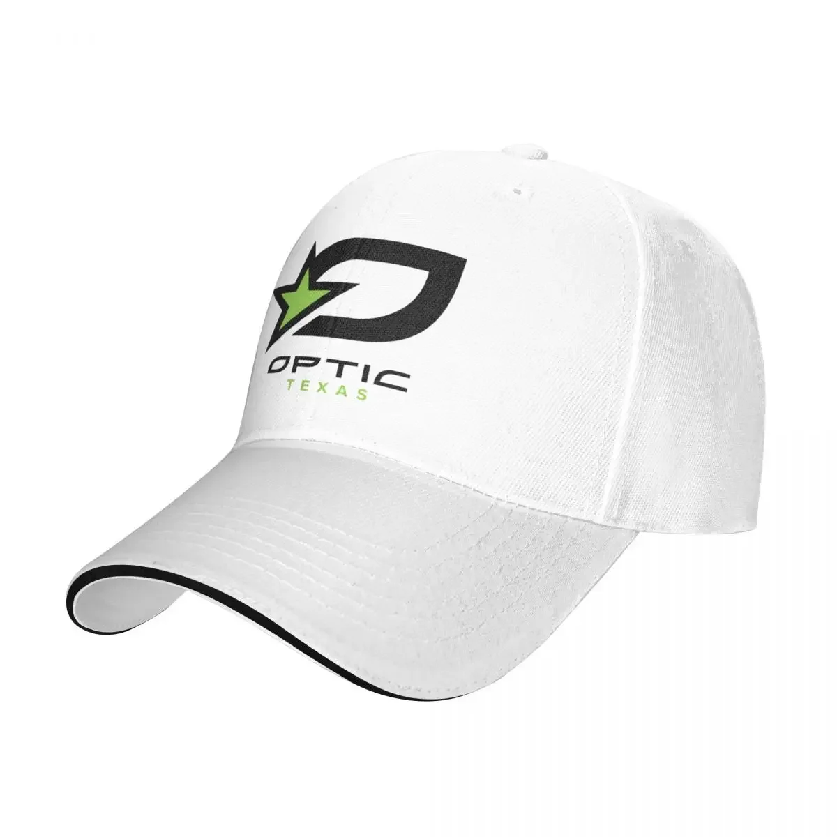 Optic Texas Merch Optictexas Cap Baseball Cap Cap male Man hat Women's