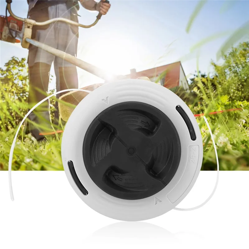 استبدال رأس التشذيب-لموديلات C26-2 55/56/70/94/91/111/131/240 4002 710 2137