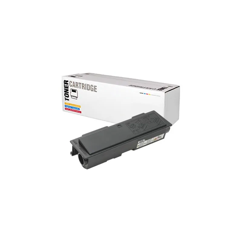 EPSON toner cartridge alternative E2000X, replaces C13S050437 - C13S050435 XEM2000XC imprimirbien.com