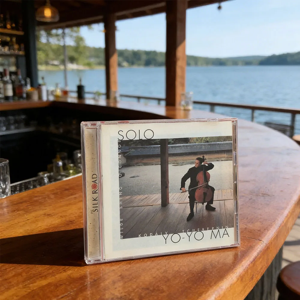 CD I Musici |   Vivaldi: As Quatro Estações |    Edição Audiófila de Alta Fidelidade das Gravações Históricas Clássicas da Philips