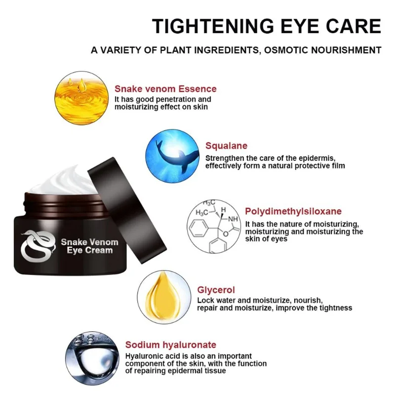 Eye Delights Boosts Serum Remove Dark Circles  Wrinkle Eye Cream Effective