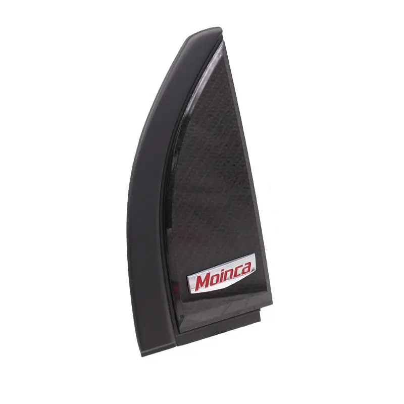 

Треугольная накладка окна для Hyundai Sonata 2002-2005, треугольная молдинговая задняя дверь в сборе OEM 838303D000 838403D000