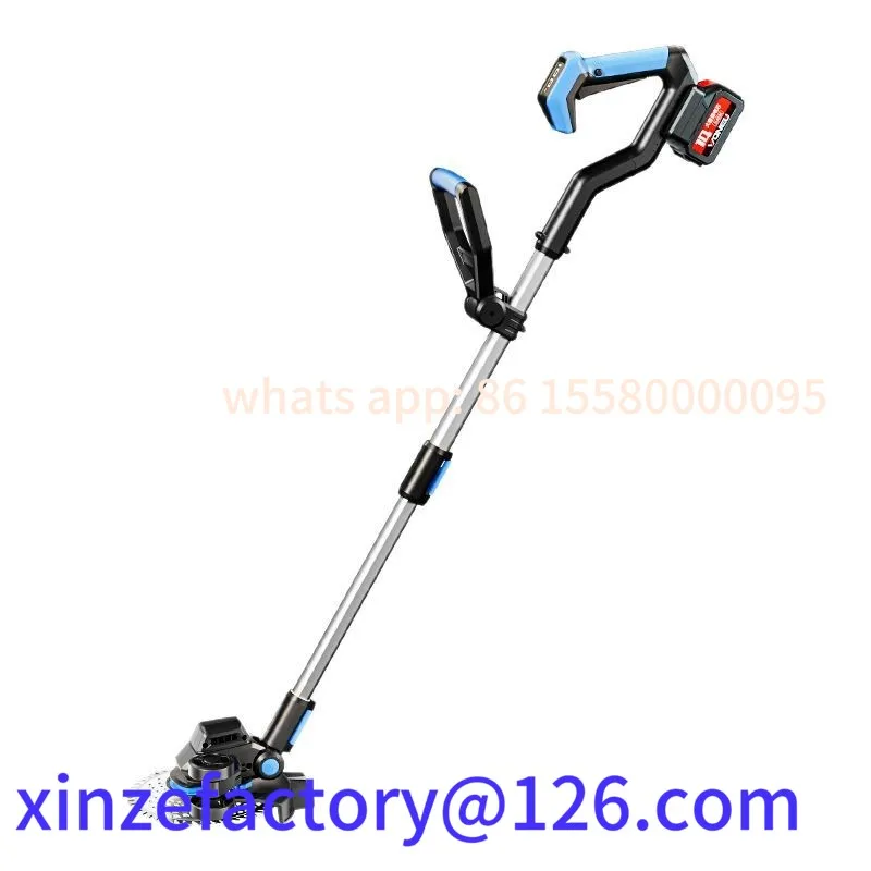 Customizable Handhe… - image