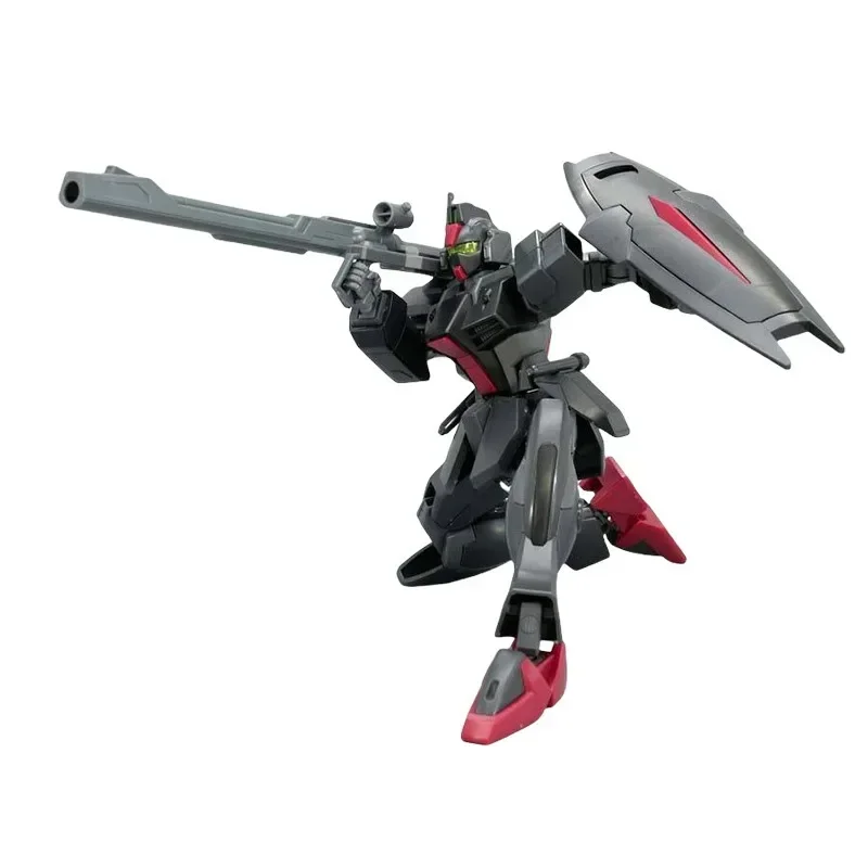 En Stock Bandai Original GUNDAM GAT-02L2 DARK DAGGER L HGCE PB juguetes de modelos de ensamblaje Anime figura de acción regalo coleccionable