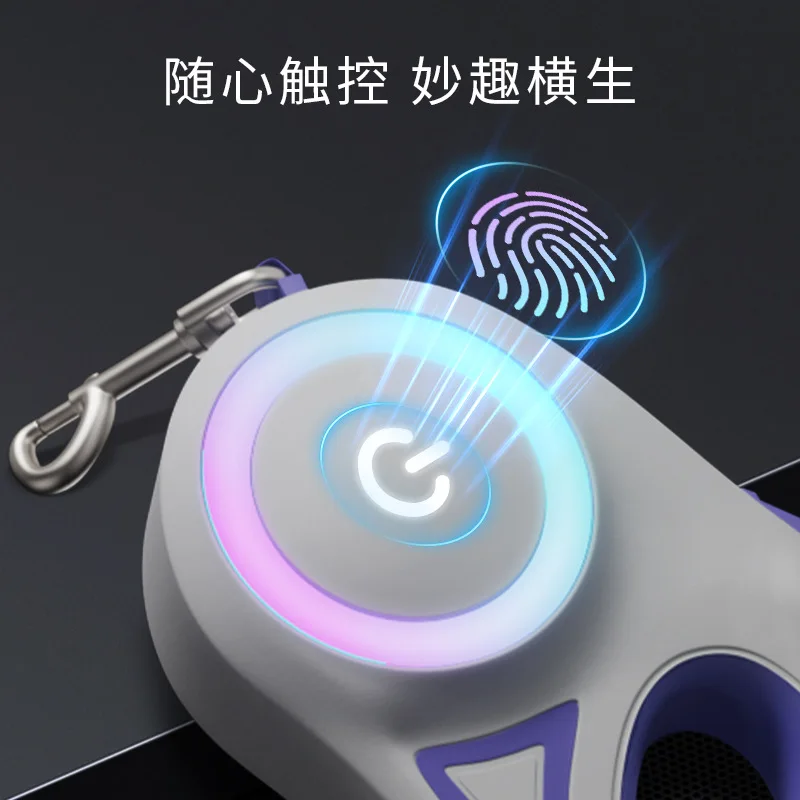 Thumbnail 3 - #53 Latest Retractable Puppy Leads Offers