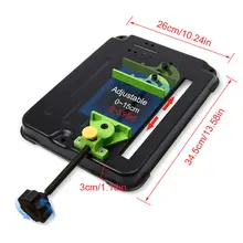 Angle Grinder Support Stand #3